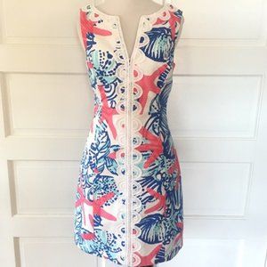 Lilly Pulitzer She She Shells Janice Dress 2